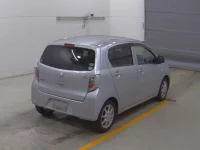 Daihatsu MIRA E S лот № 3032 оценка 3.5  с аукциона в Японии 3