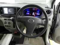 Daihatsu MIRA E S лот № 3032 оценка 3.5  с аукциона в Японии 4