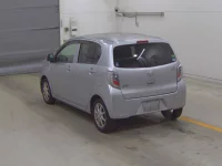 Daihatsu MIRA E S лот № 3032 оценка 3.5  с аукциона в Японии 1