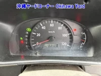 Suzuki EVERY лот № 43133 оценка RA  с аукциона в Японии 3