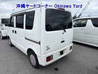 Suzuki EVERY лот № 43133 оценка RA  с аукциона в Японии 1