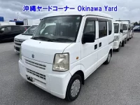 Suzuki EVERY лот № 43133 оценка RA  с аукциона в Японии 9