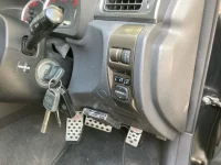 Subaru IMPREZA лот № 1125 оценка 3.5  с аукциона в Японии 4