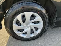 Toyota YARIS лот № 25031 оценка 5  с аукциона в Японии 8