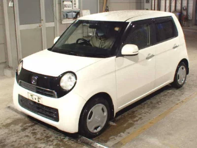 Honda N ONE