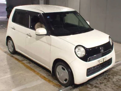 Honda N ONE