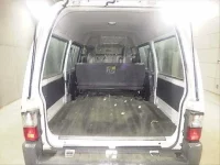 Mazda BONGO VAN лот № 8297 оценка R  с аукциона в Японии 6