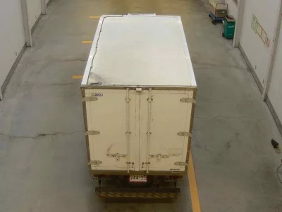 Hino DUTRO  с аукциона в Японии