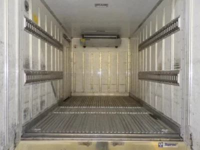 Hino DUTRO  с аукциона в Японии