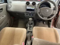 Nissan PINO лот № 2232 оценка 3  с аукциона в Японии 4