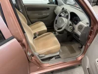 Nissan PINO лот № 2232 оценка 3  с аукциона в Японии 3