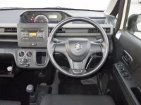 Suzuki WAGON R лот № 3806 оценка 3.5  с аукциона в Японии 2