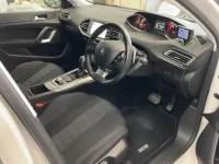 Peugeot 308 лот № 2234 оценка 4.5  с аукциона в Японии 3