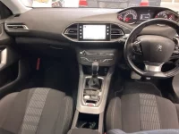 Peugeot 308 лот № 2234 оценка 4.5  с аукциона в Японии 4