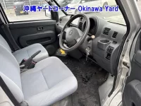 Daihatsu HIJET VAN лот № 43135 оценка 3  с аукциона в Японии 5