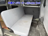 Daihatsu HIJET VAN лот № 43135 оценка 3  с аукциона в Японии 7