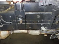 Toyota DYNA лот № 1134 оценка 3.5  с аукциона в Японии 3