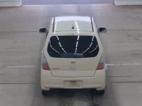 Nissan MOCO лот № 2241 оценка 3.5  с аукциона в Японии 2