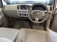 Nissan MOCO лот № 2241 оценка 3.5  с аукциона в Японии 4