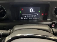 Honda N BOX лот № 2240 оценка 3.5  с аукциона в Японии 5