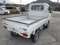 Daihatsu HIJET TRUCK лот № 3812 оценка R  с аукциона в Японии 4