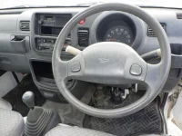 Daihatsu HIJET TRUCK лот № 3812 оценка R  с аукциона в Японии 2