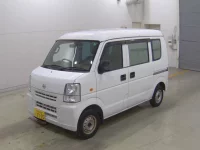 Nissan CLIPPER VAN лот № 3039 оценка 3  с аукциона в Японии 2