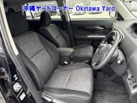 Toyota COROLLA RUMION лот № 43137 оценка RA  с аукциона в Японии 6