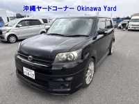 Toyota COROLLA RUMION лот № 43137 оценка RA  с аукциона в Японии 9