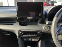 Toyota YARIS лот № 25036 оценка 5  с аукциона в Японии 5