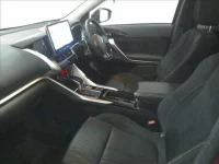 Mitsubishi ECLIPSE CROSS лот № 7025 оценка 3.5  с аукциона в Японии 2