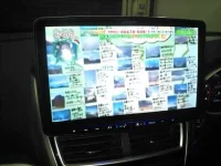 Mitsubishi ECLIPSE CROSS лот № 7025 оценка 3.5  с аукциона в Японии 4