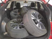 Mitsubishi ECLIPSE CROSS лот № 7025 оценка 3.5  с аукциона в Японии 6