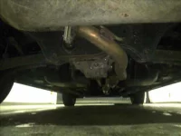 Mitsubishi ECLIPSE CROSS лот № 7025 оценка 3.5  с аукциона в Японии 7