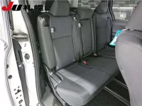 Toyota NOAH лот № 1018 оценка 4  с аукциона в Японии 6