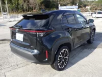 Toyota YARIS CROSS лот № 3815 оценка 5  с аукциона в Японии 4