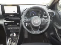 Toyota YARIS CROSS лот № 3815 оценка 5  с аукциона в Японии 2