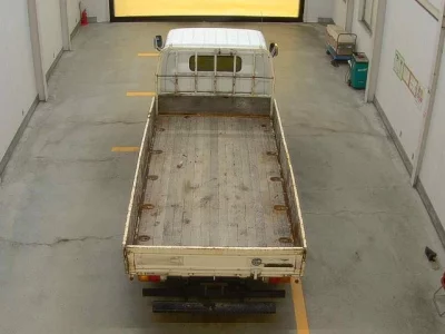 Mitsubishi CANTER  с аукциона в Японии