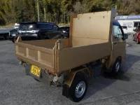 Daihatsu HIJET TRUCK лот № 3819 оценка 3.5  с аукциона в Японии 4
