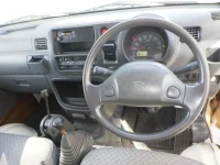 Daihatsu HIJET TRUCK лот № 3819 оценка 3.5  с аукциона в Японии 2