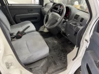 Daihatsu HIJET VAN лот № 2243 оценка 3.5  с аукциона в Японии 3