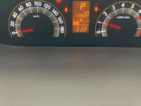 Toyota RACTIS лот № 2247 оценка 3.5  с аукциона в Японии 5