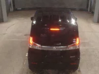 Suzuki SOLIO лот № 8311 оценка 3.5  с аукциона в Японии 5