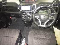 Suzuki SOLIO лот № 8311 оценка 3.5  с аукциона в Японии 2