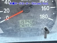 Nissan CARAVAN VAN лот № 43143 оценка 3  с аукциона в Японии 3