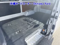 Nissan CARAVAN VAN лот № 43143 оценка 3  с аукциона в Японии 7