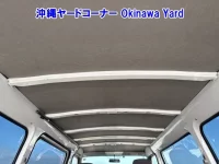 Nissan CARAVAN VAN лот № 43143 оценка 3  с аукциона в Японии 8