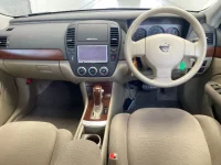 Nissan SYLPHY лот № 1133 оценка X  с аукциона в Японии 3