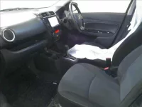 Mitsubishi MIRAGE лот № 7028 оценка 3  с аукциона в Японии 2