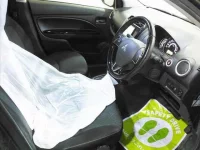 Mitsubishi MIRAGE лот № 7028 оценка 3  с аукциона в Японии 3